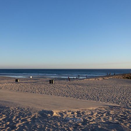 Cosy Sea View Apartment Costa da Caparica Exterior photo