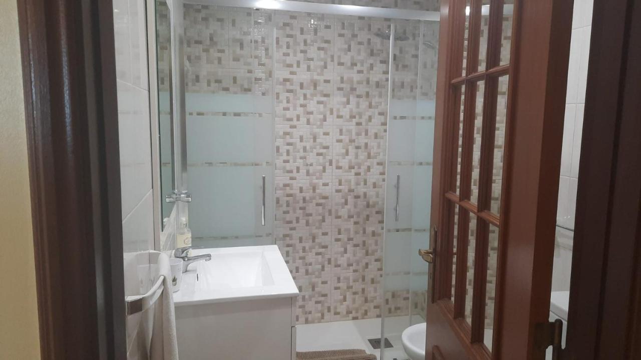Cosy Sea View Apartment Costa da Caparica Exterior photo
